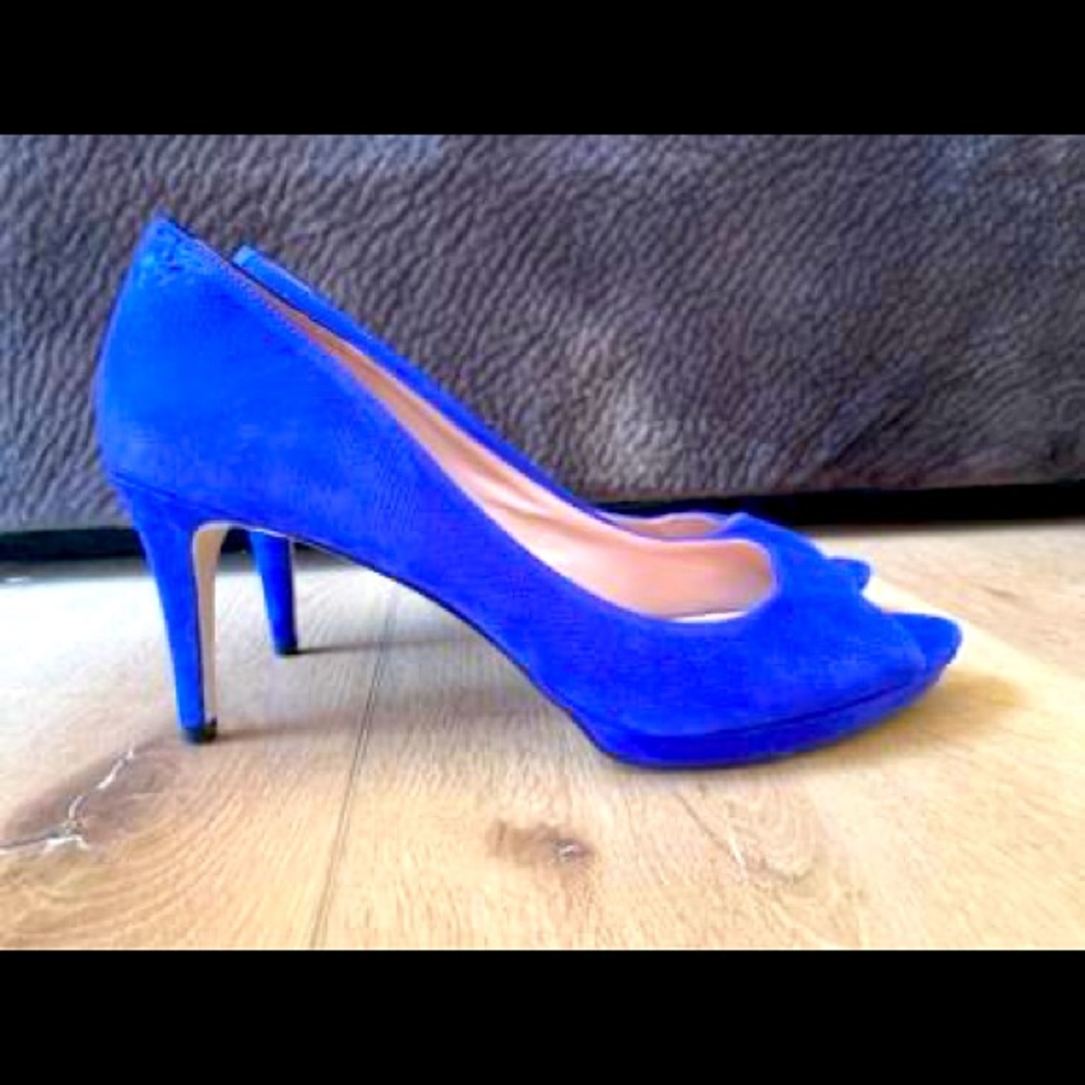 Enzo Angiolini High Heels